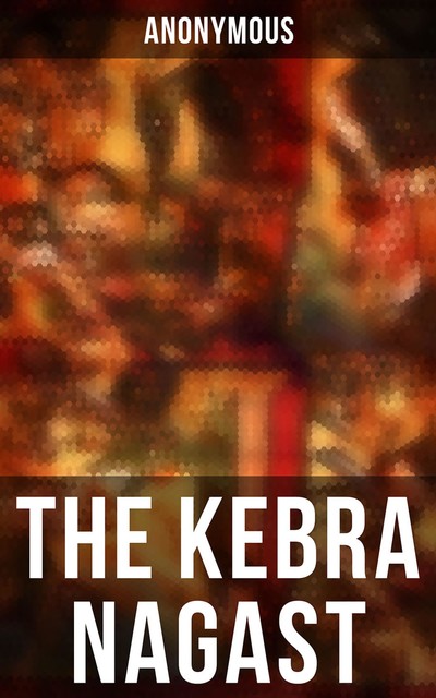The Kebra Nagast, 