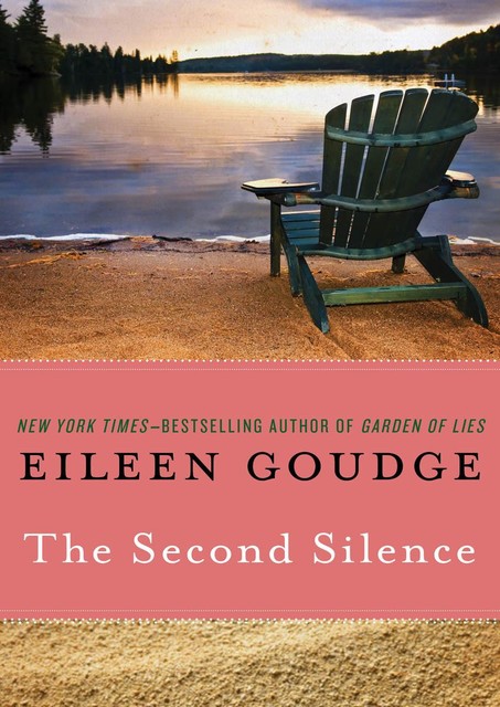 The Second Silence, Eileen Goudge