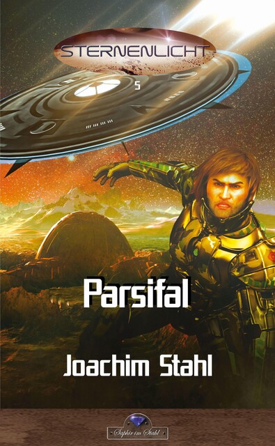 Parsifal, Joachim Stahl