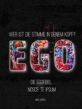 Wer ist die Stimme in deinem Kopf, Ingo Skirlo