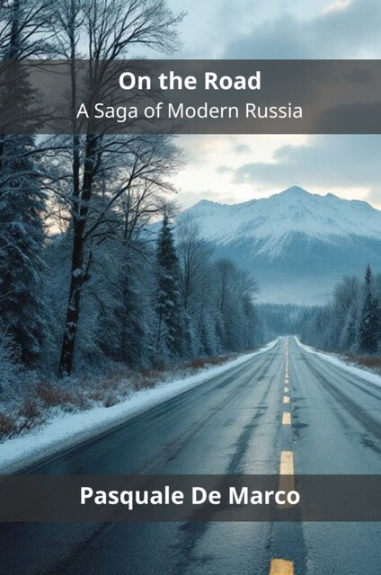 On the Road, Pasquale De Marco