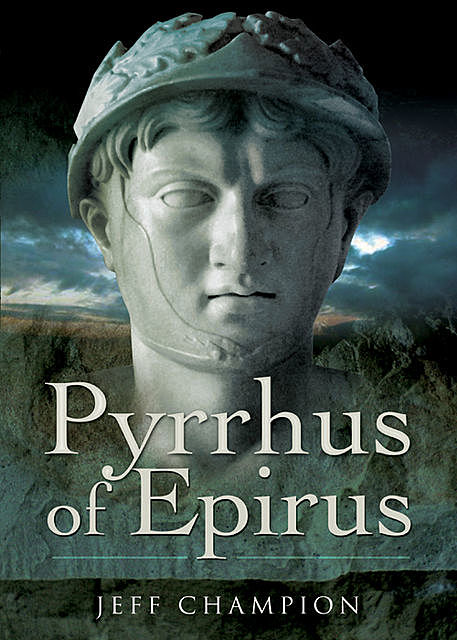 Pyrrhus of Epirus, Jeff Champion