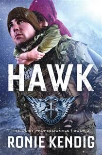 Hawk, Ronie Kendig