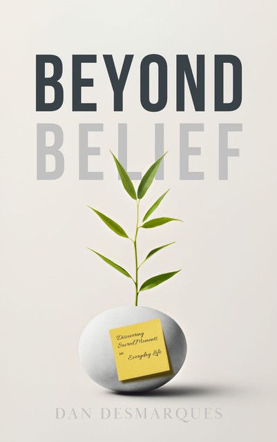 Beyond Belief, Dan Desmarques