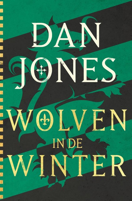 Wolven in de winter, Dan Jones