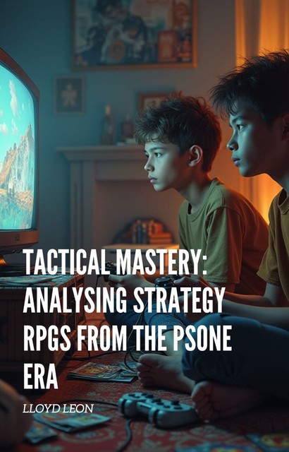 Tactical Mastery, Ái, Lloyd Leon