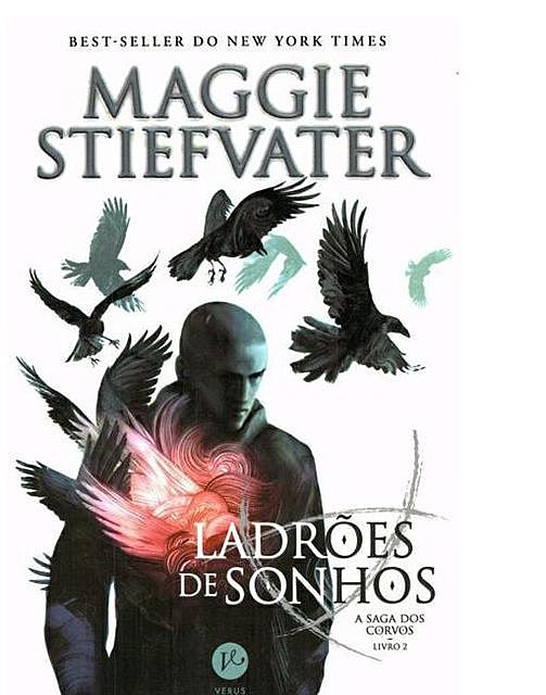 Corvos02]Ladrões de Sonhos(DIG), Maggie Stiefvater