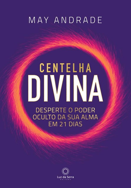 Centelha Divina, May Andrade