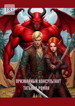 Призванный консультант, Роман Татьяна