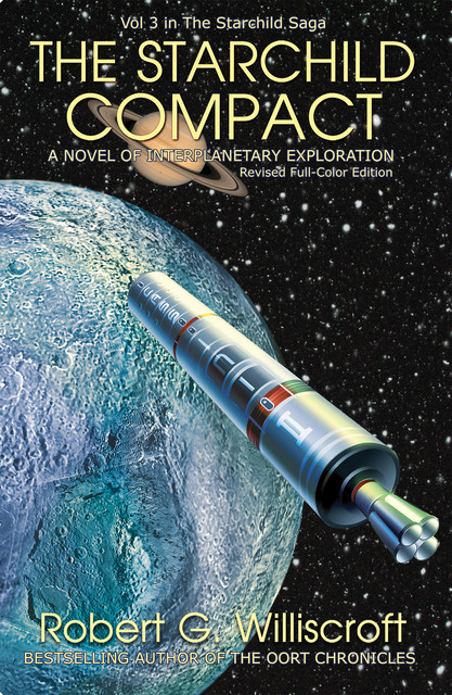 The Starchild Compact, Robert G. Williscroft