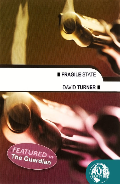 Fragile State, David Turner