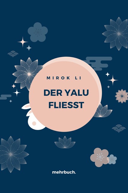 Der Yalu fliesst, Mirok Li