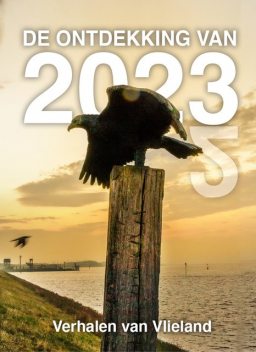 De ontdekking van 2023, Elly Godijn, Frans van der Eem, Ilona Poot, Joseph Roelands