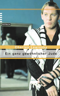 Ein ganz gewöhnlicher Jude, Charles Lewinsky