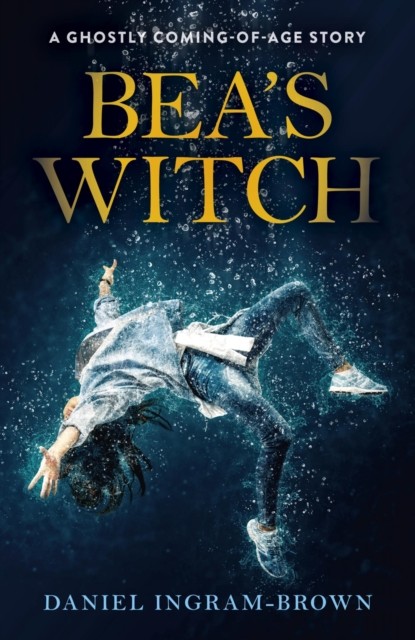 Bea's Witch, Daniel Ingram-Brown