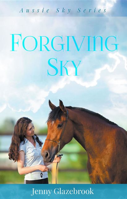 Forgiving Sky, Jenny Glazebrook