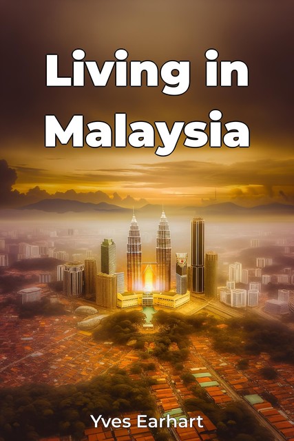 Living in Malaysia, Yves Earhart