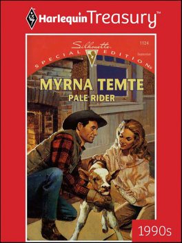 Pale Rider, Myrna Temte