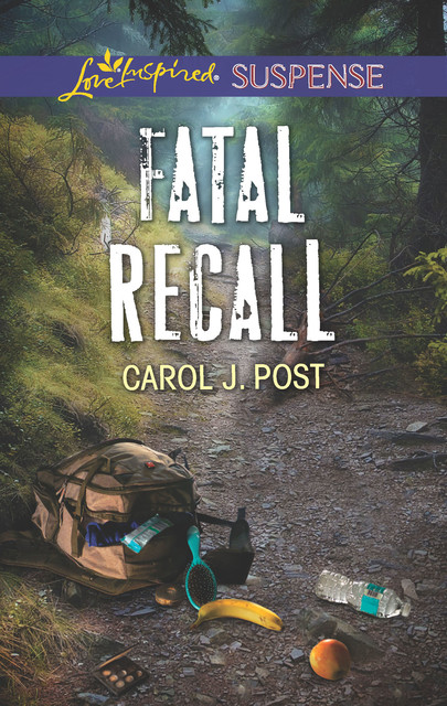 Fatal Recall, Carol J.Post