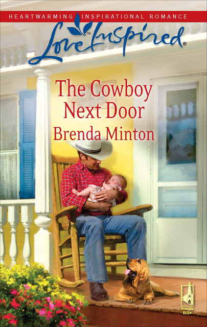 The Cowboy Next Door, Brenda Minton