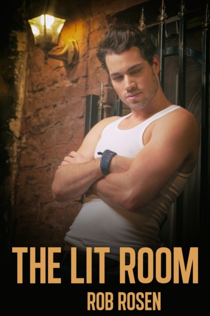 Lit Room, Rob Rosen