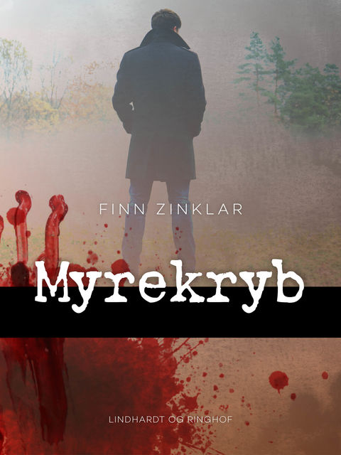 Myrekryb, Finn Zinklar