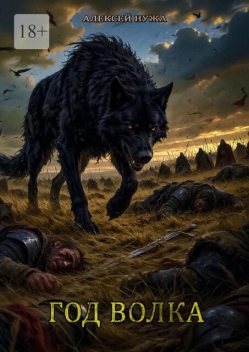Год волка, Алексей Нужа