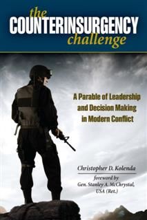 Counterinsurgency Challenge, Christopher D. Kolenda