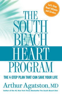 The South Beach Heart Program, Arthur Agatston