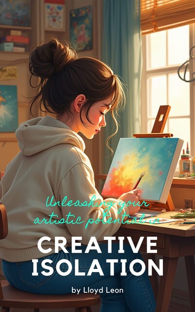 Creative Solitude, Lloyd Leon