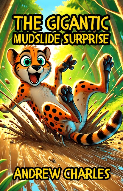 The Gigantic Mudslide Surprise, Andrew Charles