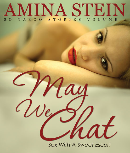 May We Chat, Amina Stein