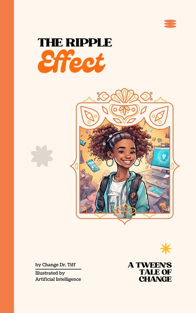 The Ripple Effect, Tiffany Edwards