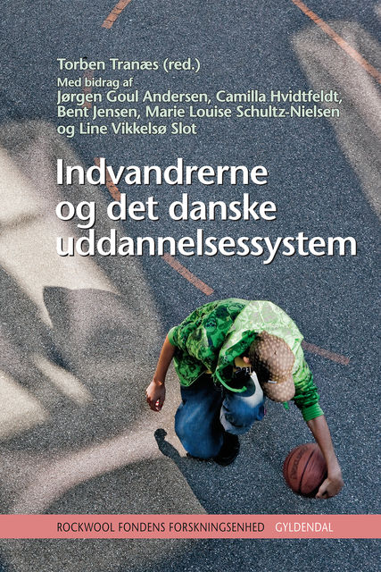 Indvandrerne og det danske uddannelsessystem, Rockwool Fondens Forskningsenhed