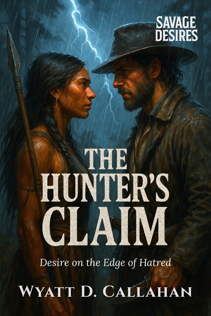The Hunter’s Claim, Wyatt D. Callahan