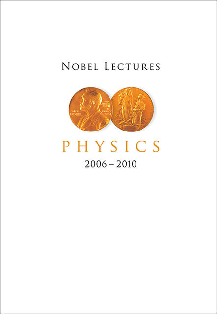 Nobel Lectures in Physics (2006 – 2010), Lars Brink