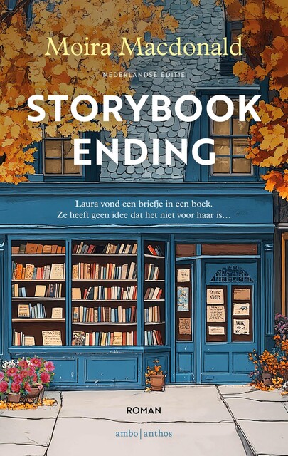 Storybook Ending, Moira Macdonald