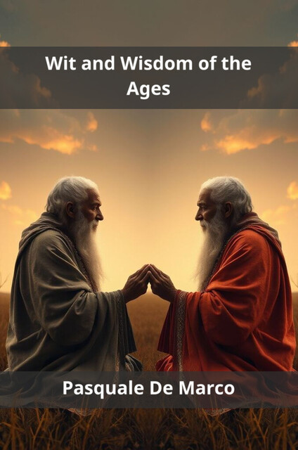 Wit and Wisdom of the Ages, Pasquale De Marco
