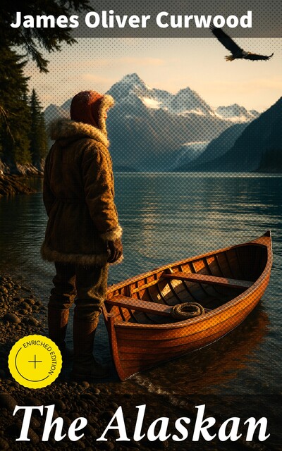 The Alaskan, James Oliver Curwood