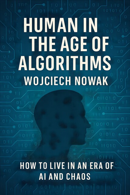 Humanity in the Age of Algorithms, Wojciech Nowak