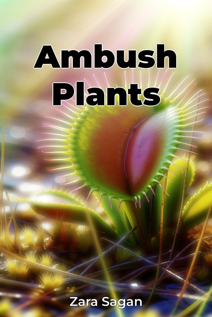 Ambush Plants, Zara Sagan