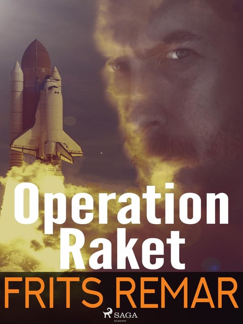Operation Raket, Frits Remar