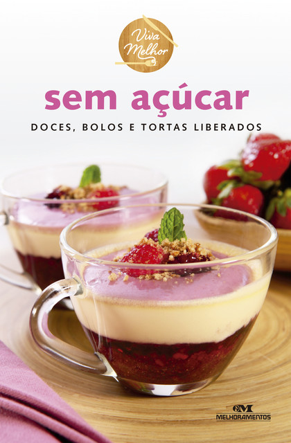 Sem Açúcar, Helena de Castro
