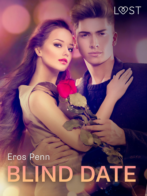 Blind date – erotisk novelle, Eros Penn