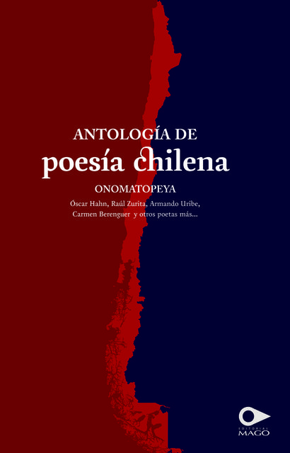 Antología de Poesía chilena. Onomatopeya, Varios Autores