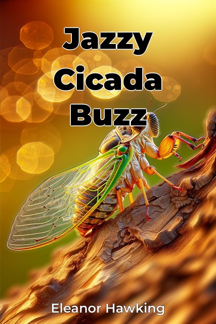 Jazzy Cicada Buzz, Eleanor Hawking