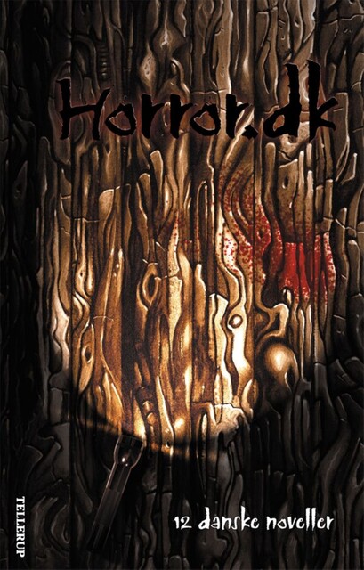 Horror.dk, Hanna Lützen, Erwin Neutzsky-Wulff, Christian Haun, Bjarne Dalsgaard Svendsen, Peter Mouritzen, Kenneth Bøgh Andersen, Dennis Jürgensen, Bernard Ribbeck, Carina Evytt, Jacob Hedegaard Pedersen, Michael Kamp, Teddy Vork
