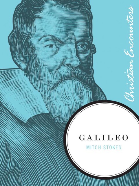 Galileo, Mitch Stokes