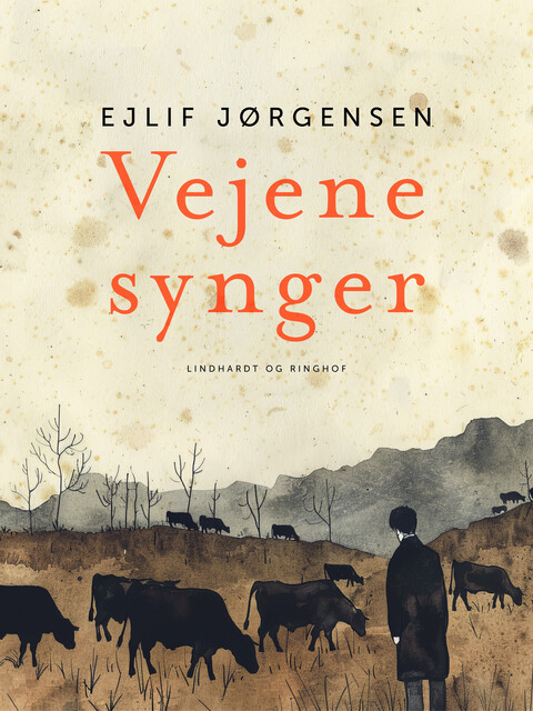 Vejene synger, Ejlif Jørgensen