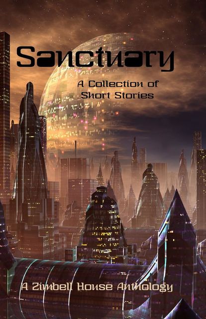 Sanctuary, Zimbell House Publishing
